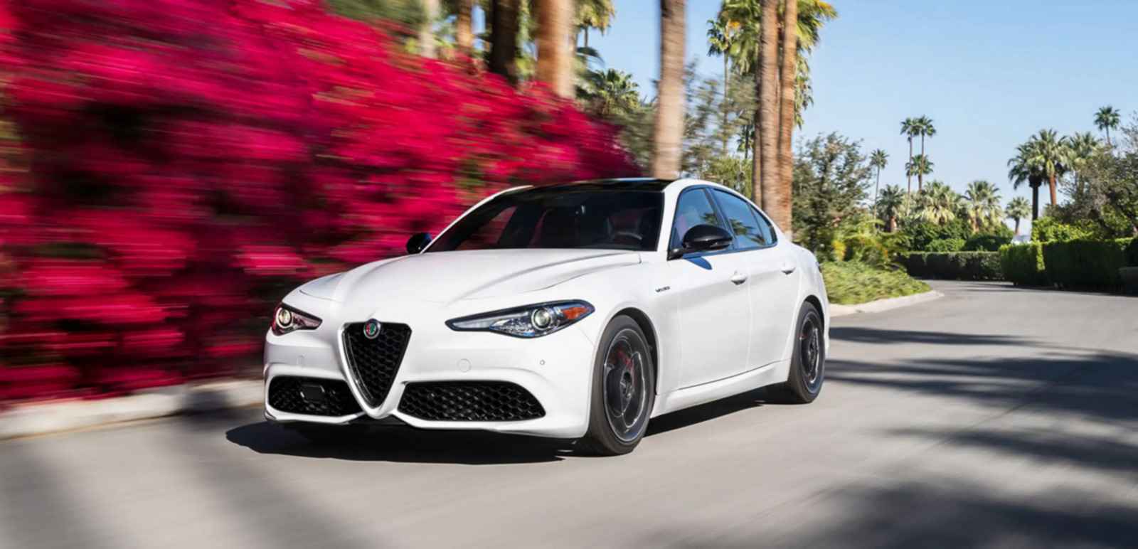 Alfa Romeo: The Heartbeat of Italian Performance