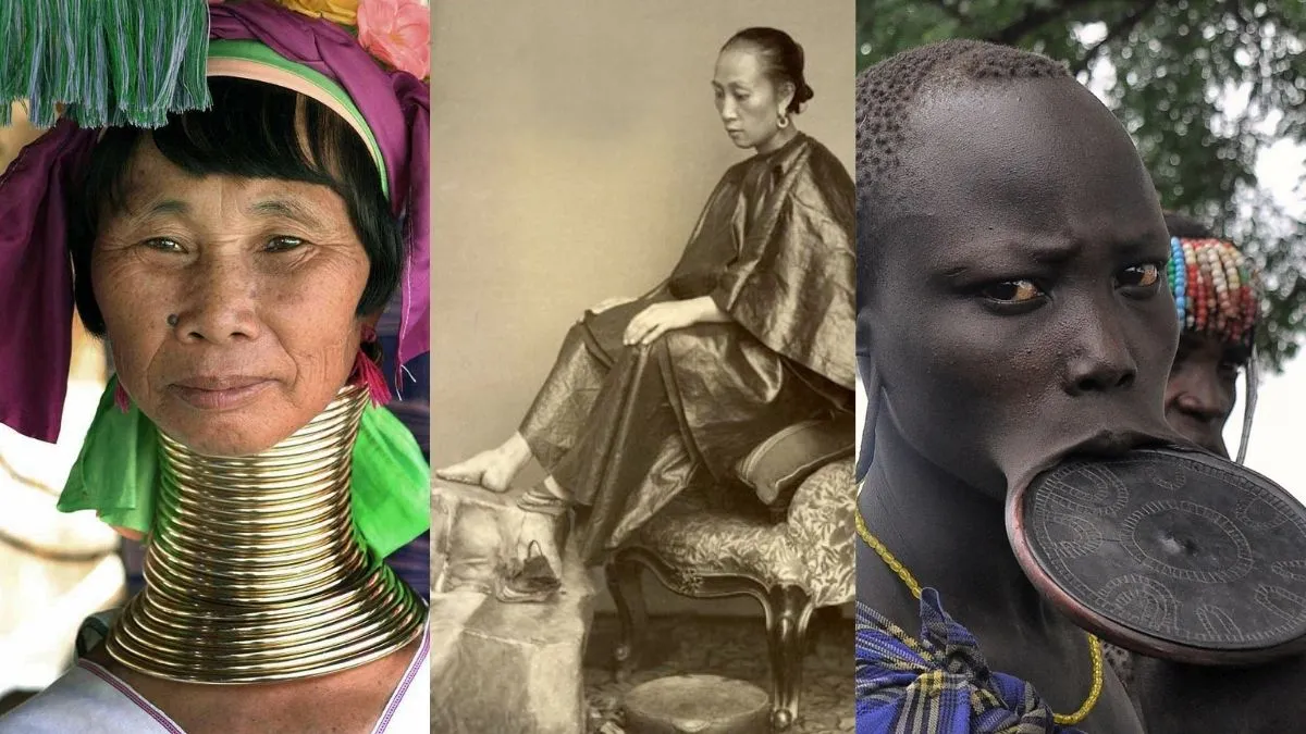 Exploring the Culture of Extreme Body Modification