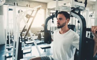 Teknik Mesin Chest Fly untuk Memaksimalkan Hasil Latihan