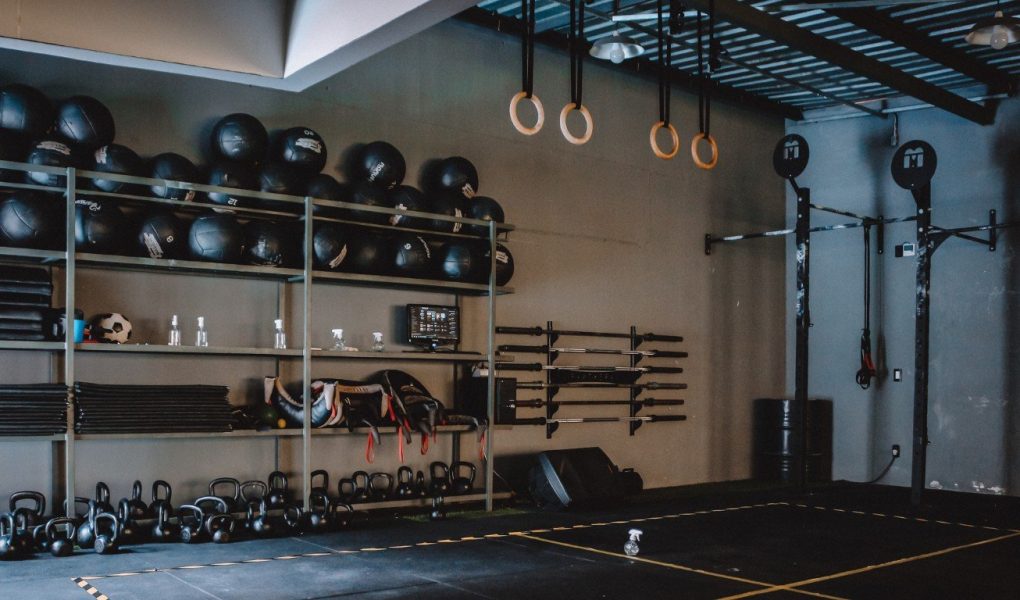 Gym Rings vs. Beban Tradisional: Analisis Perbandingan