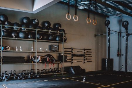 Gym Rings vs. Beban Tradisional: Analisis Perbandingan
