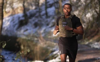 Ilmu di Balik Weighted Vest: Apakah Mereka Benar-Benar Efektif?