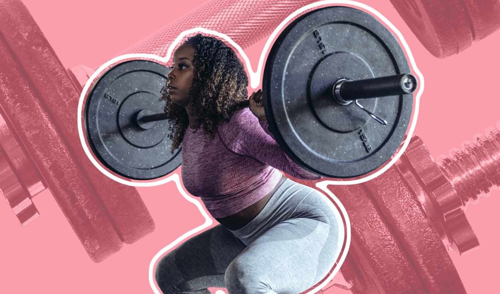 Bagaimana Weight Plates Mempengaruhi Kemajuan Latihan Anda