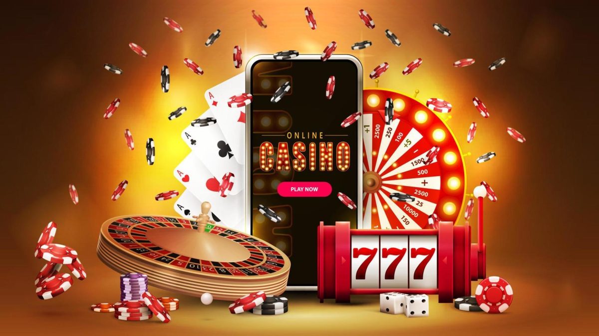 Sensasi Bermain Casino Online Nyata di Situs Terpercaya dengan Bonus Besar