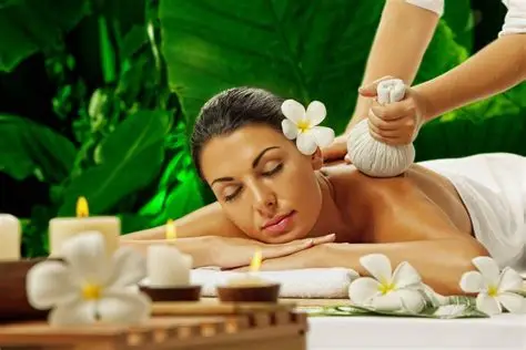 Body Massage: Pengertian, Manfaat, dan Teknik Dasar
